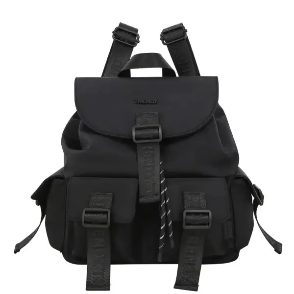 Mochila de Mujer Trendy 31890 11" - Imagen 3