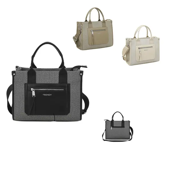 Cartera Trendy 31895