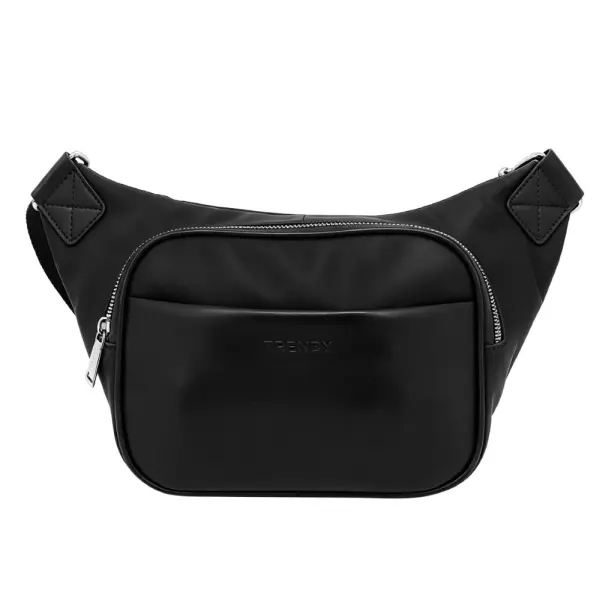 Riñonera tipo Morral de Mujer Trendy 31901 - Imagen 3