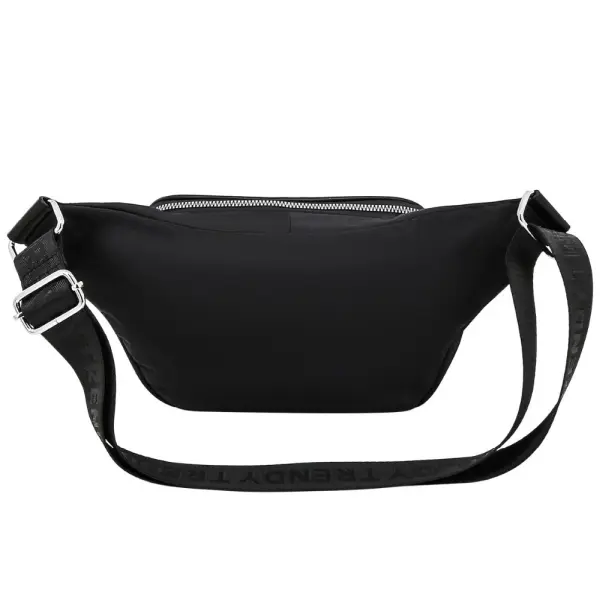 Riñonera tipo Morral de Mujer Trendy 31901 - Imagen 4