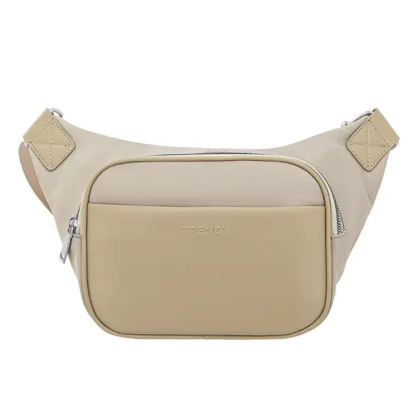 Riñonera tipo Morral de Mujer Trendy 31901 - Imagen 5