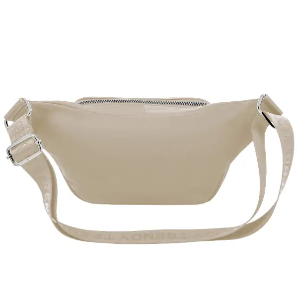 Riñonera tipo Morral de Mujer Trendy 31901 - Imagen 6