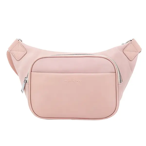 Riñonera tipo Morral de Mujer Trendy 31901 - Imagen 7