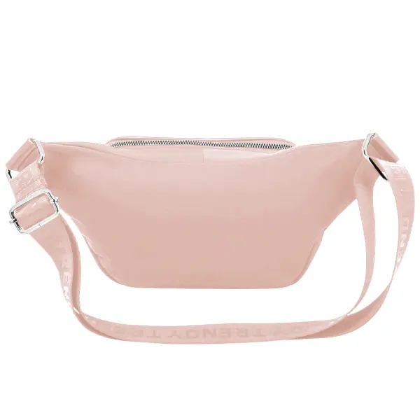 Riñonera tipo Morral de Mujer Trendy 31901 - Imagen 2