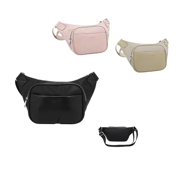 Riñonera tipo Morral de Mujer Trendy 31901