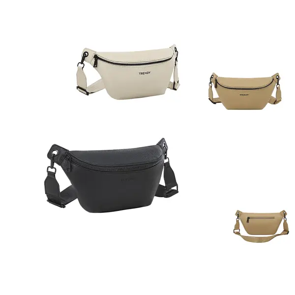 Riñonera tipo Morral de Mujer Trendy 31904