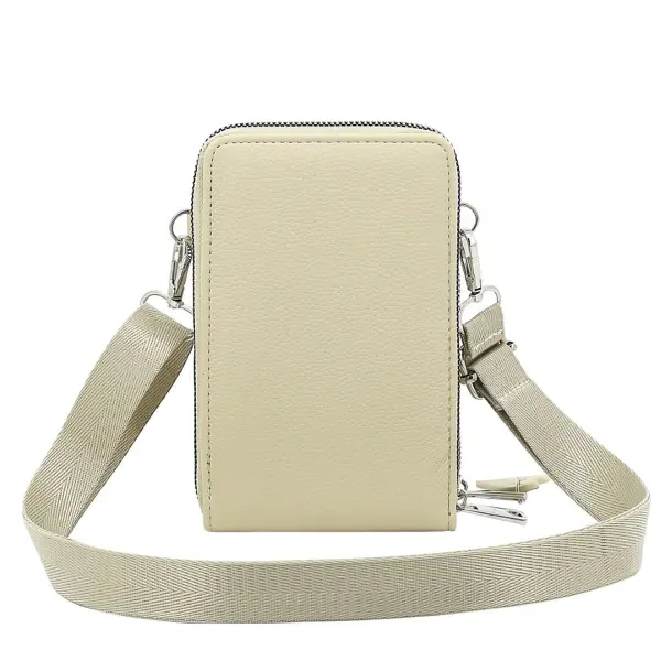Morral Porta Celular de Mujer Trendy 31966 - Imagen 4