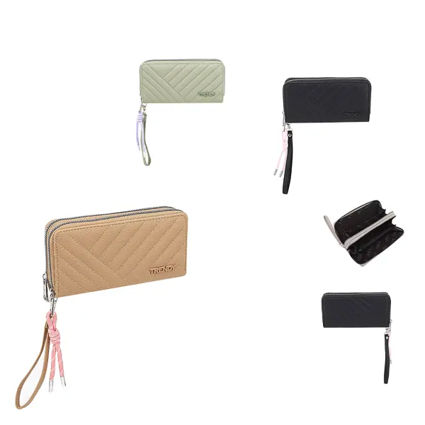 Billetera de Mujer Trendy 31970