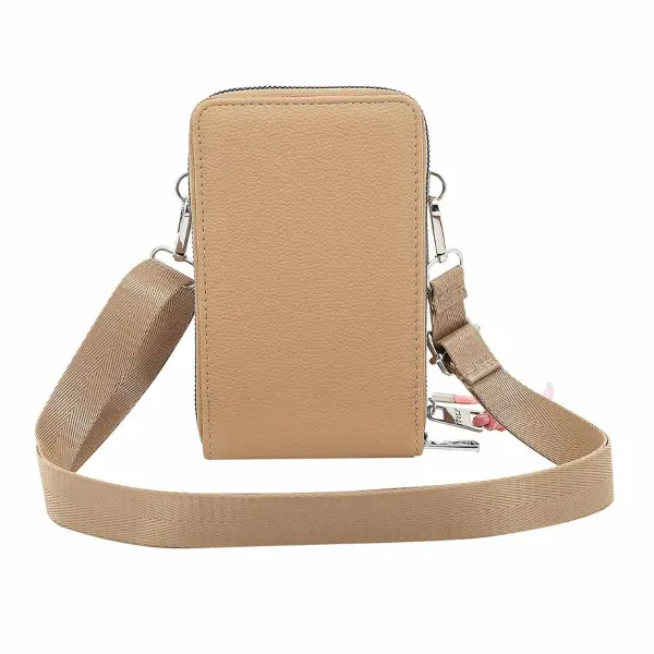 Morral Porta Celular de Mujer Trendy 31971 - Imagen 2