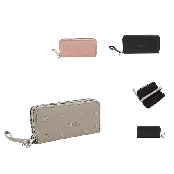 Billetera de Mujer Trendy 31975