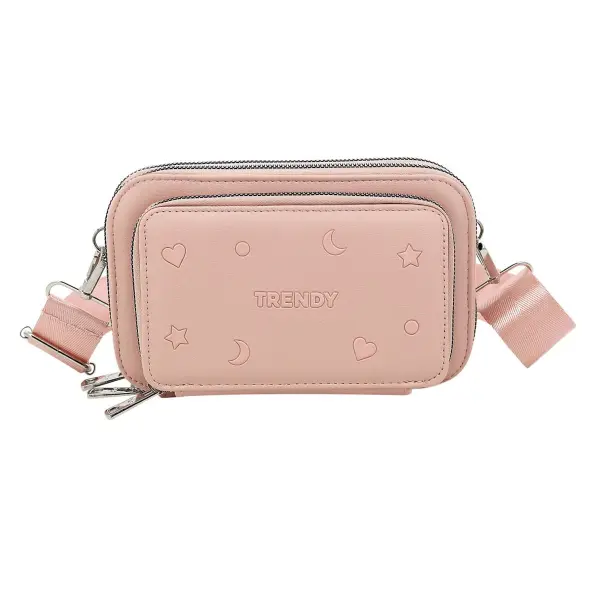 Morral de Mujer Trendy 31977 - Imagen 3