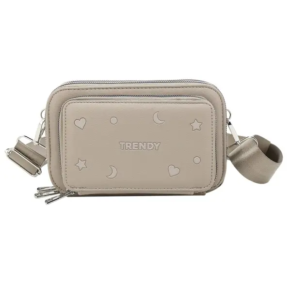 Morral de Mujer Trendy 31977 - Imagen 5