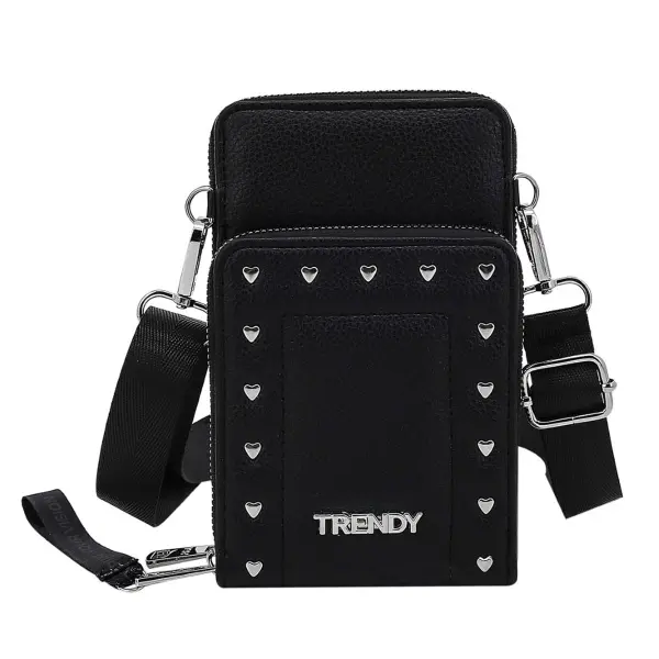 Morral Porta Celular de Mujer Trendy 31981 - Imagen 2