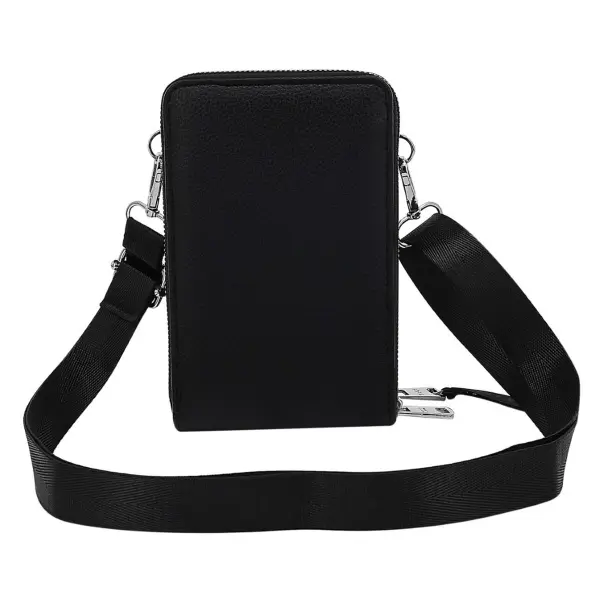 Morral Porta Celular de Mujer Trendy 31981 - Imagen 3
