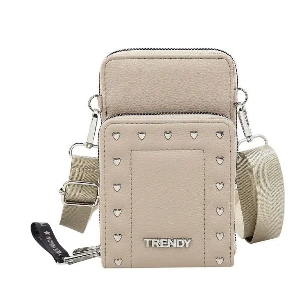 Morral Porta Celular de Mujer Trendy 31981 - Imagen 4