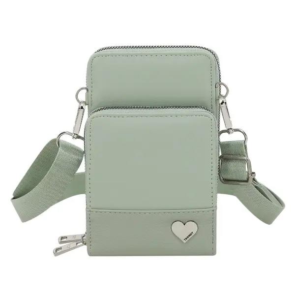 Morral Porta Celular de Mujer Trendy 31991 - Imagen 5