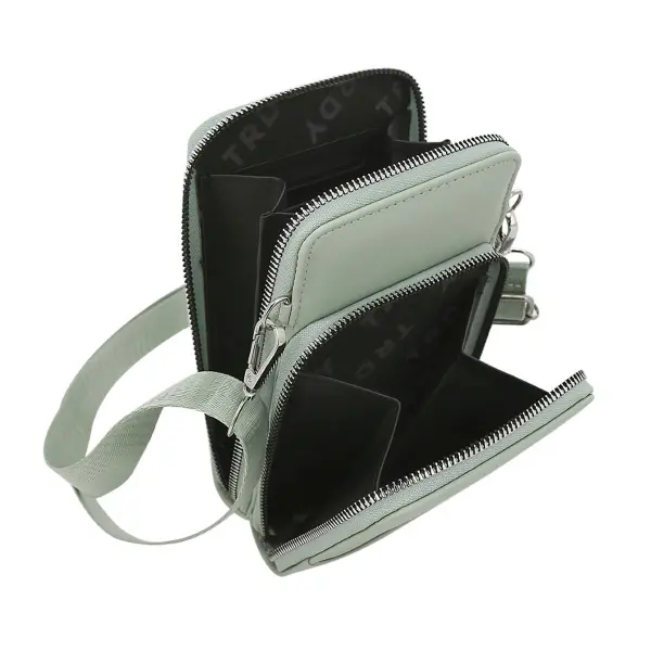 Morral Porta Celular de Mujer Trendy 31991 - Imagen 6