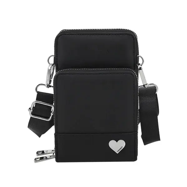 Morral Porta Celular de Mujer Trendy 31991 - Imagen 2