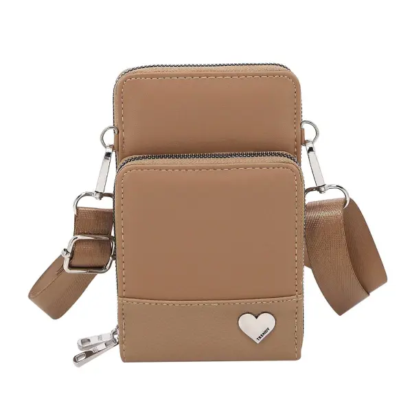 Morral Porta Celular de Mujer Trendy 31991 - Imagen 3