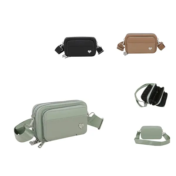 Morral de Mujer Trendy 31992