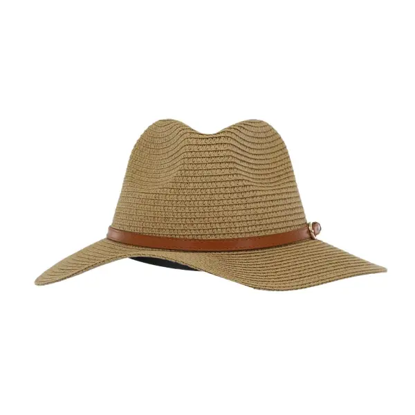 Sombrero Capelina de Mujer Oreiro Love 32016 - Imagen 3