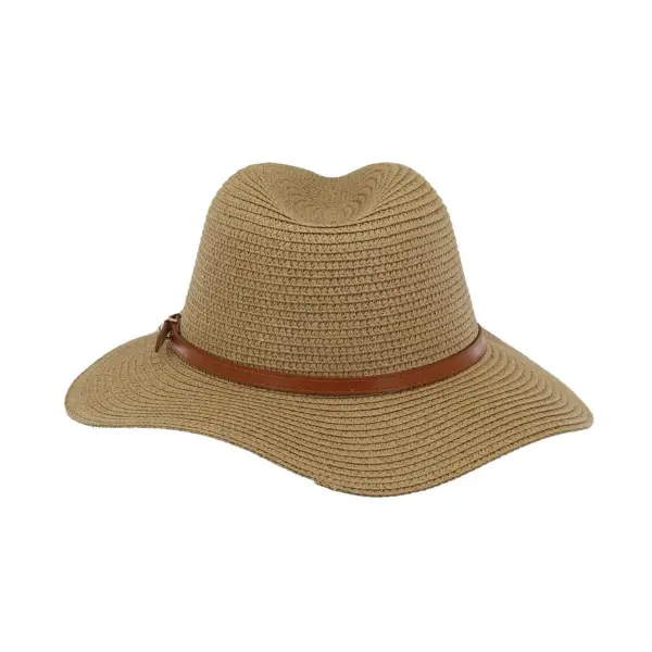 Sombrero Capelina de Mujer Oreiro Love 32016 - Imagen 4