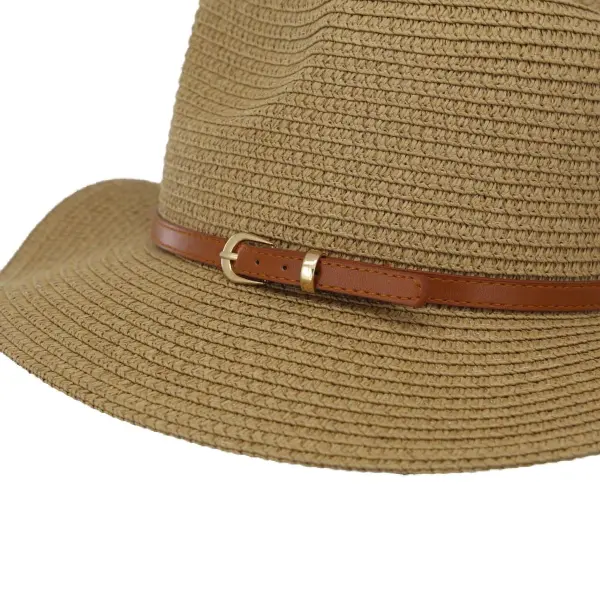 Sombrero Capelina de Mujer Oreiro Love 32016 - Imagen 5