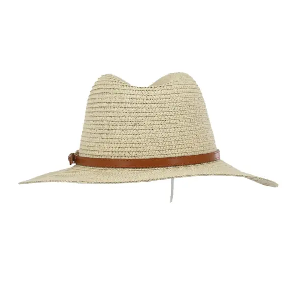 Sombrero Capelina de Mujer Oreiro Love 32016 - Imagen 2