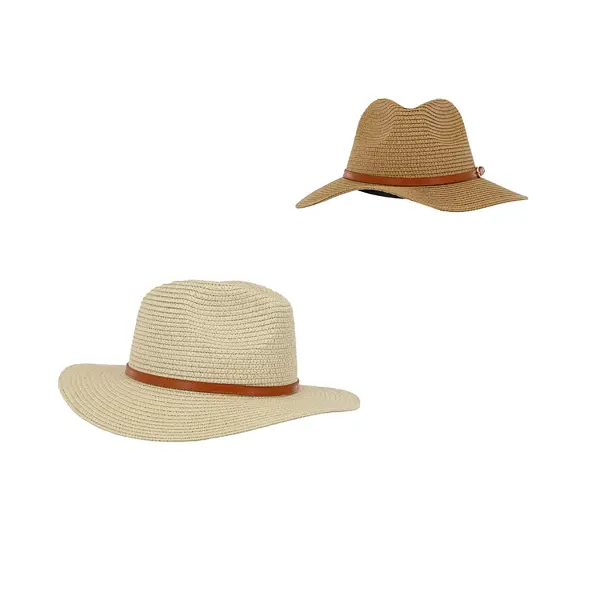Sombrero Capelina de Mujer Oreiro Love 32016
