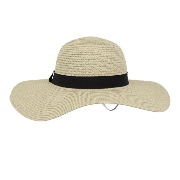 Sombrero Capelina de Mujer Oreiro Love 32017 - Imagen 6