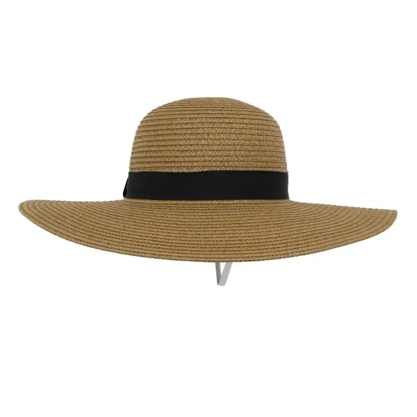 Sombrero Capelina de Mujer Oreiro Love 32017 - Imagen 3