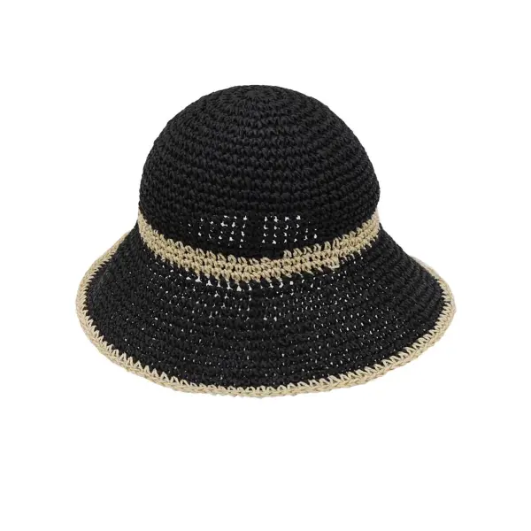 Sombrero Capelina de Mujer Trendy 32021 - Imagen 2