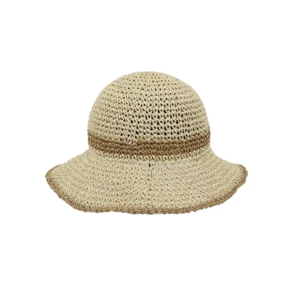 Sombrero Capelina de Mujer Trendy 32021 - Imagen 6