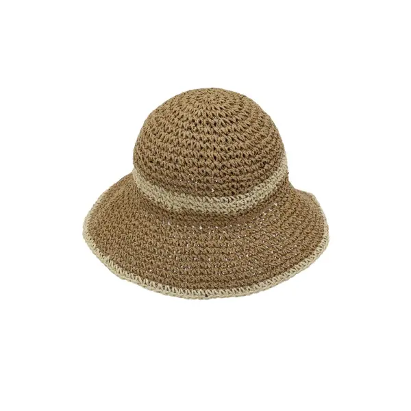 Sombrero Capelina de Mujer Trendy 32021 - Imagen 4