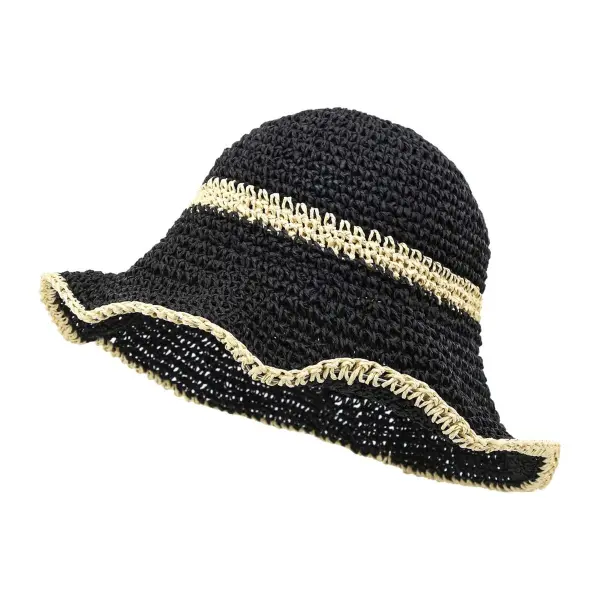Sombrero Capelina de Mujer Trendy 32021 - Imagen 3