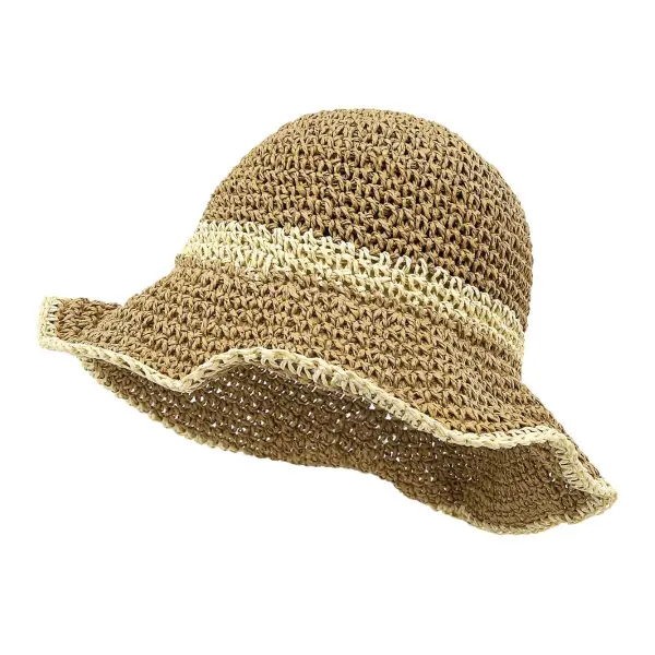 Sombrero Capelina de Mujer Trendy 32021 - Imagen 5