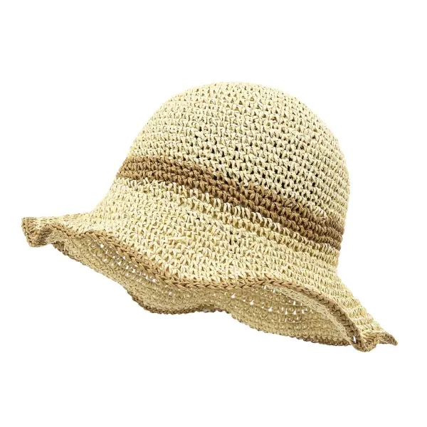 Sombrero Capelina de Mujer Trendy 32021 - Imagen 7