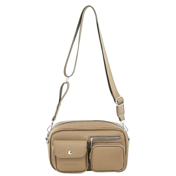 Morral de Mujer Miss Unique 32075 - Imagen 2