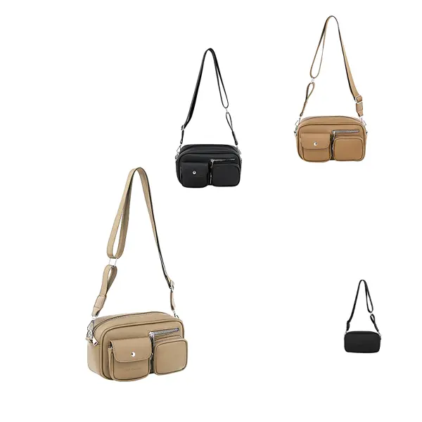 Morral de Mujer Miss Unique 32075