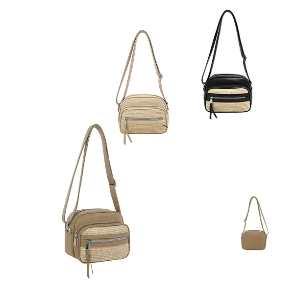 Morral de Mujer Miss Unique 32082