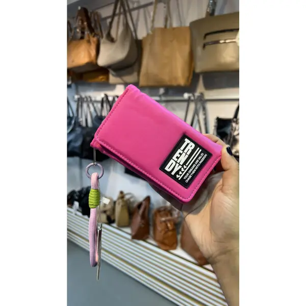 Billetera de Mujer Trendy 53694 - Imagen 2