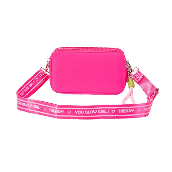 Billetera tipo Morral de Mujer Trendy 53695 - Imagen 3