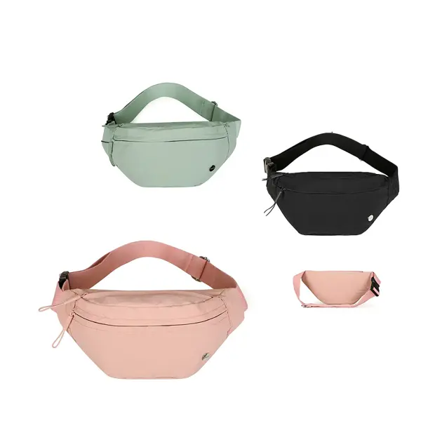 Riñonera tipo Morral Trendy 53838