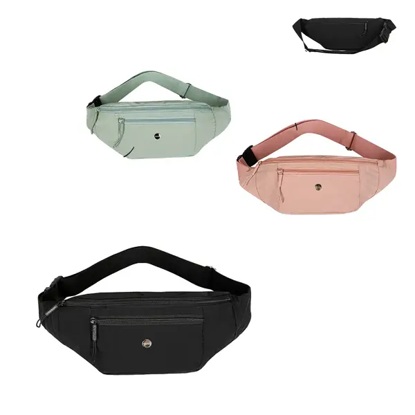 Riñonera tipo Morral Trendy 53840