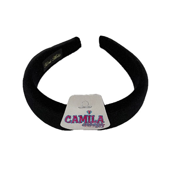 Vincha Trendy 12785 x unidad variado - Imagen 2