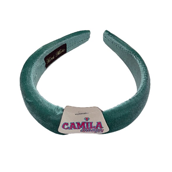 Vincha Trendy 12785 x unidad variado - Imagen 4