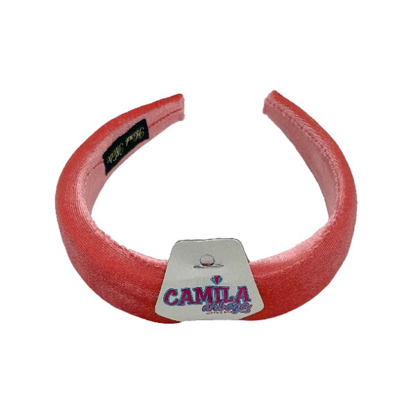 Vincha Trendy 12785 x unidad variado - Imagen 3