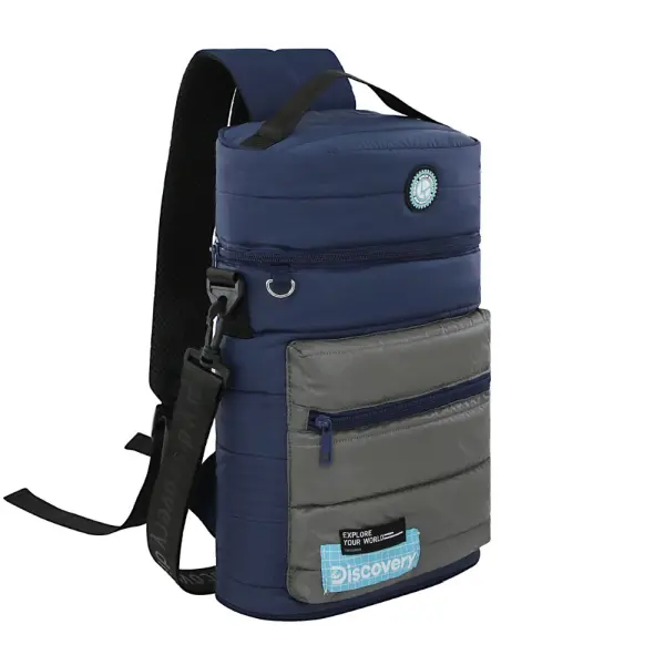Mochila Matera Discovery 18464B - Imagen 6