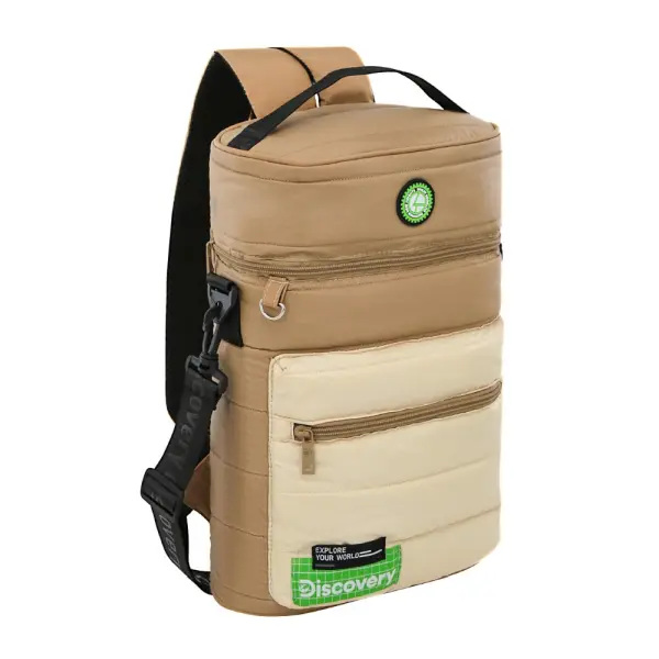Mochila Matera Discovery 18464B - Imagen 4