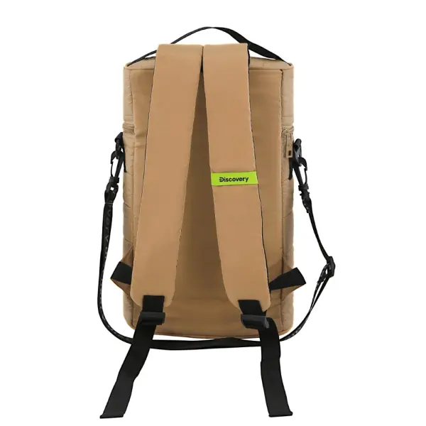 Mochila Matera Discovery 18464B - Imagen 5
